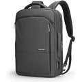 Mark Ryden 3-in-1 Convertible Laptop Backpack | 15.6 Inch USB Bag - Grey