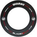 Winmau Dartboard Surround – High-Density Foam Wall Protection Ring