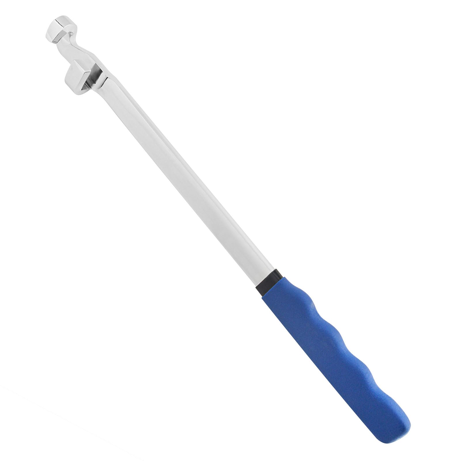 Gunpla 15-Inch Wrench Extender Tool | Heavy Duty Steel Torque Adaptor
