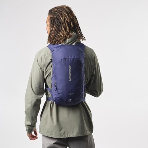 Salomon Trailblazer 10 Unisex Hiking Backpack – Outdoor Daypack
