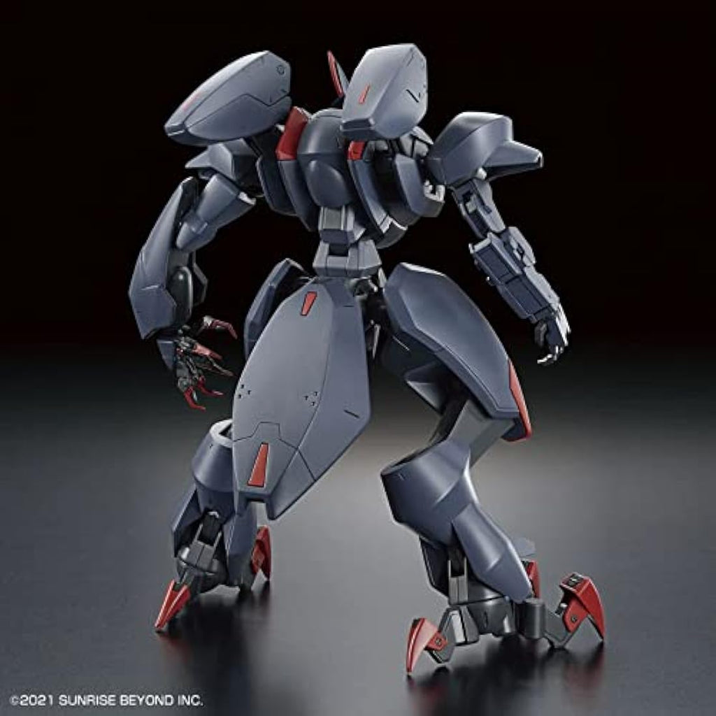Bandai Spirits Kyoukai Senki Model Kit – Multicolor Snap-Fit Figure