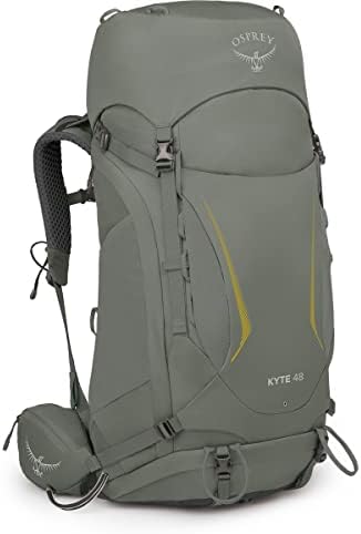 Osprey Kyte Women's Hiking Backpack | Durable Outdoor Trekking Bag