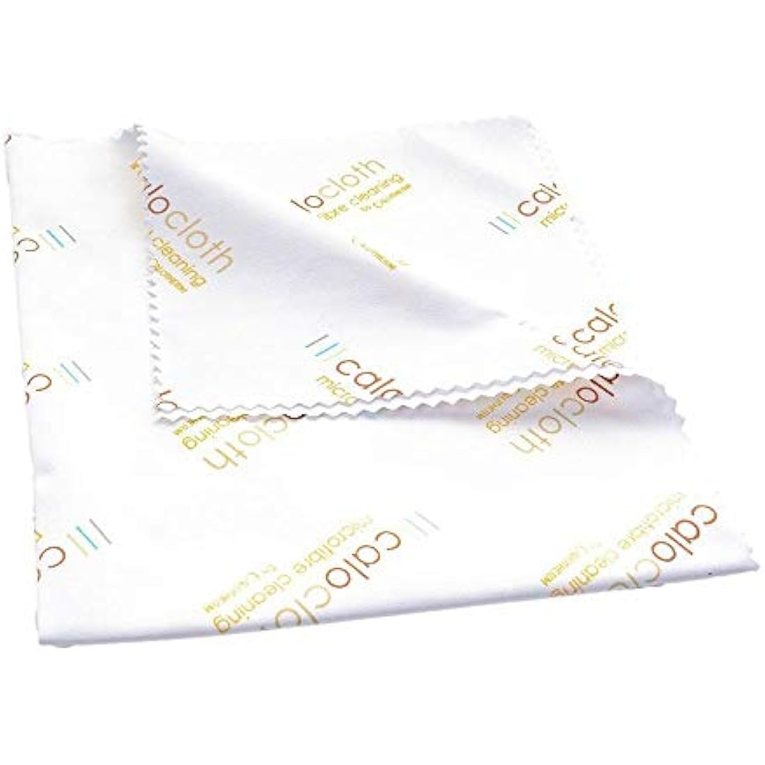 Calotherm Calocloth Pro Microfibre Lens Cleaning Cloth - PFAS Free, 24pk