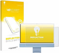 upscreen Matte Anti-Glare Screen Protector for Apple iMac 24" (2021-2024)