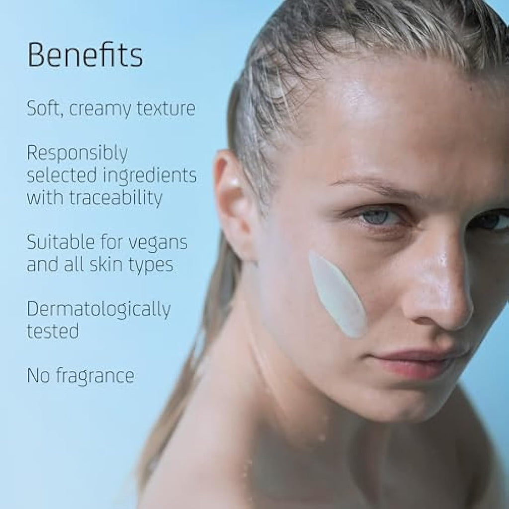 Blue Lagoon Algae Face Mask – Nourishing Collagen Boost & Glow (75ml)