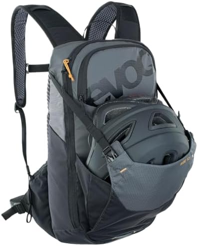 EVOC Ride Sports Backpack – Unisex Outdoor Cycling Gear Pack