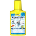 Tetra AquaSafe Tap Water Conditioner for Fish and Plants – 100 ml