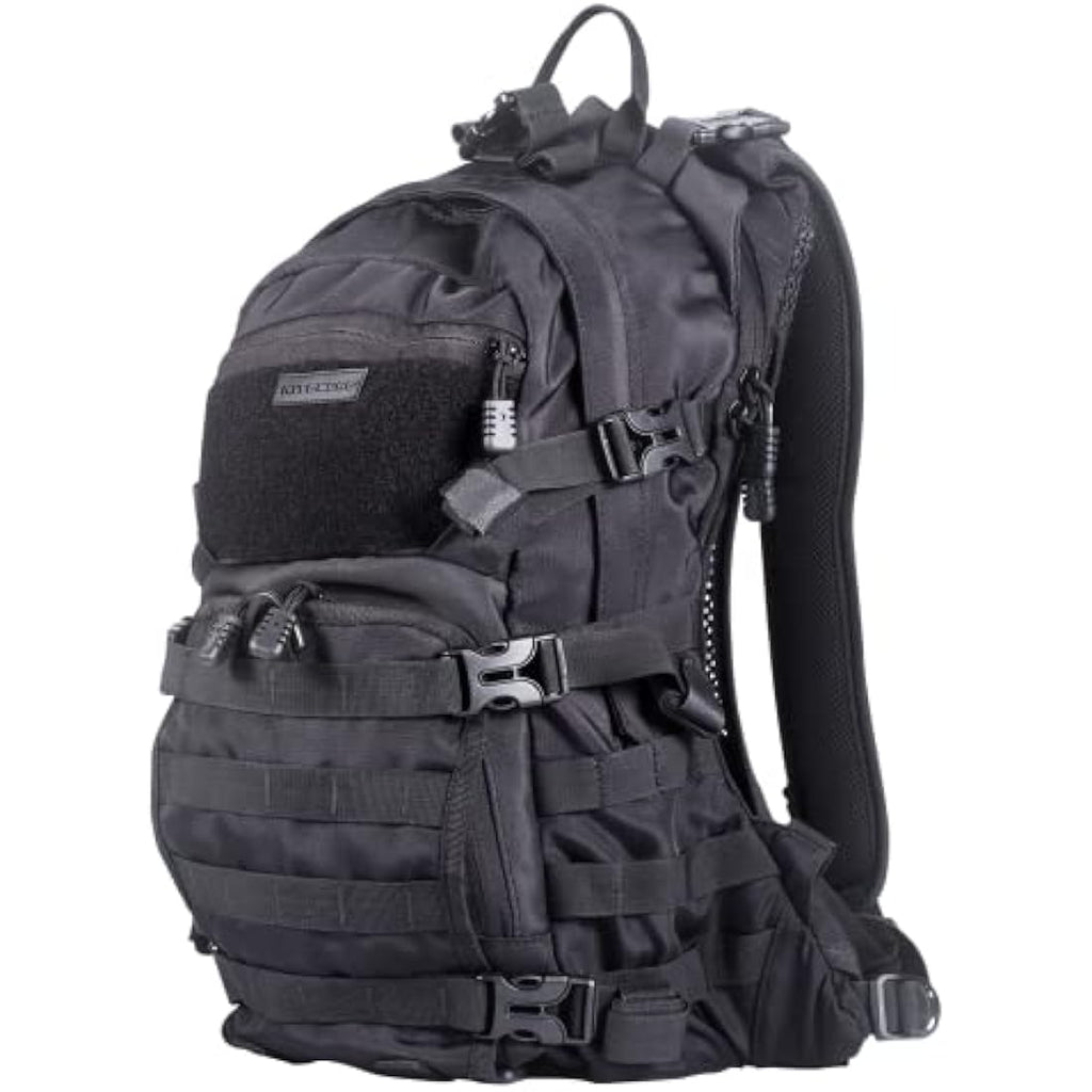 Nitecore BP20 Tactical Backpack – 20L Lightweight Hiking Day Pack