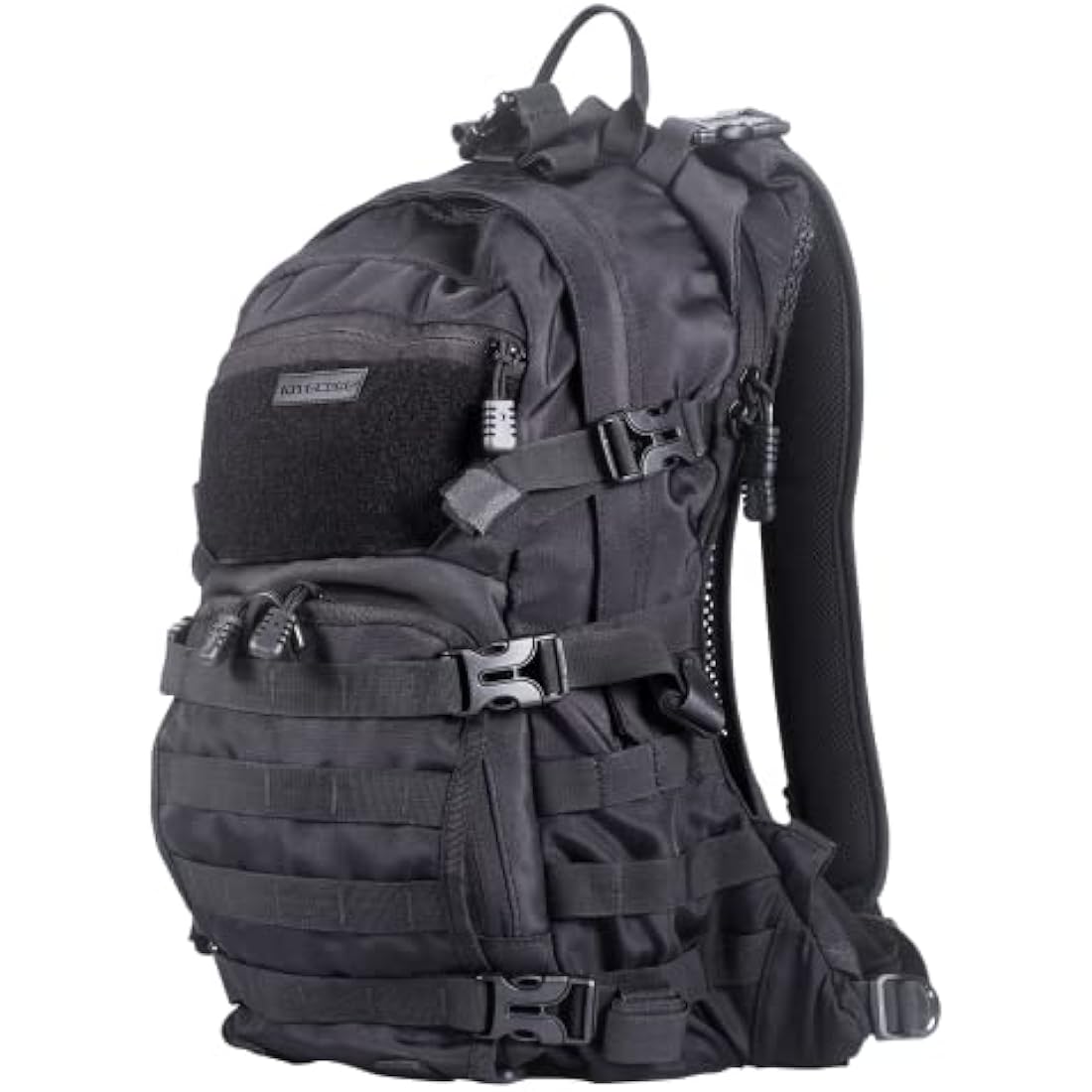 Nitecore BP20 Tactical Backpack – 20L Lightweight Hiking Day Pack