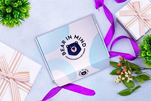 Jolof Store Vegan Hamper – Premium 9-Piece Plant-Based Gift Box