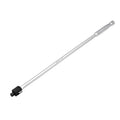 Draper 1/2" Breaker Bar - 600mm Chrome Vanadium Steel Torque Tool