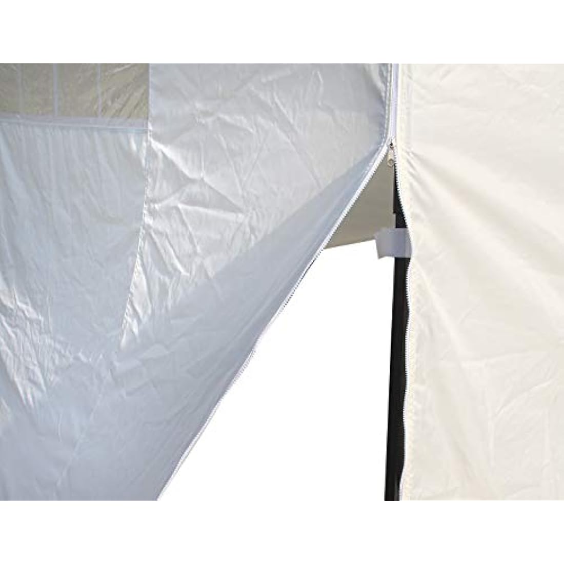 All Seasons Gazebos 2.5x2.5m Heavy Duty Waterproof Pop Up Gazebo - Cream