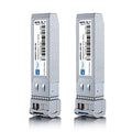H!Fiber 10Gb SFP+ Bidi Transceiver | 10GBase 20km SMF Pair for Cisco