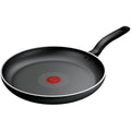Tefal Titanium Essential Non-Stick Frying Pan – 30cm Metal Safe