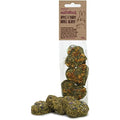 Rosewood Naturals Apple & Pansy Nibble Hearts Small Animal Treats, 120g