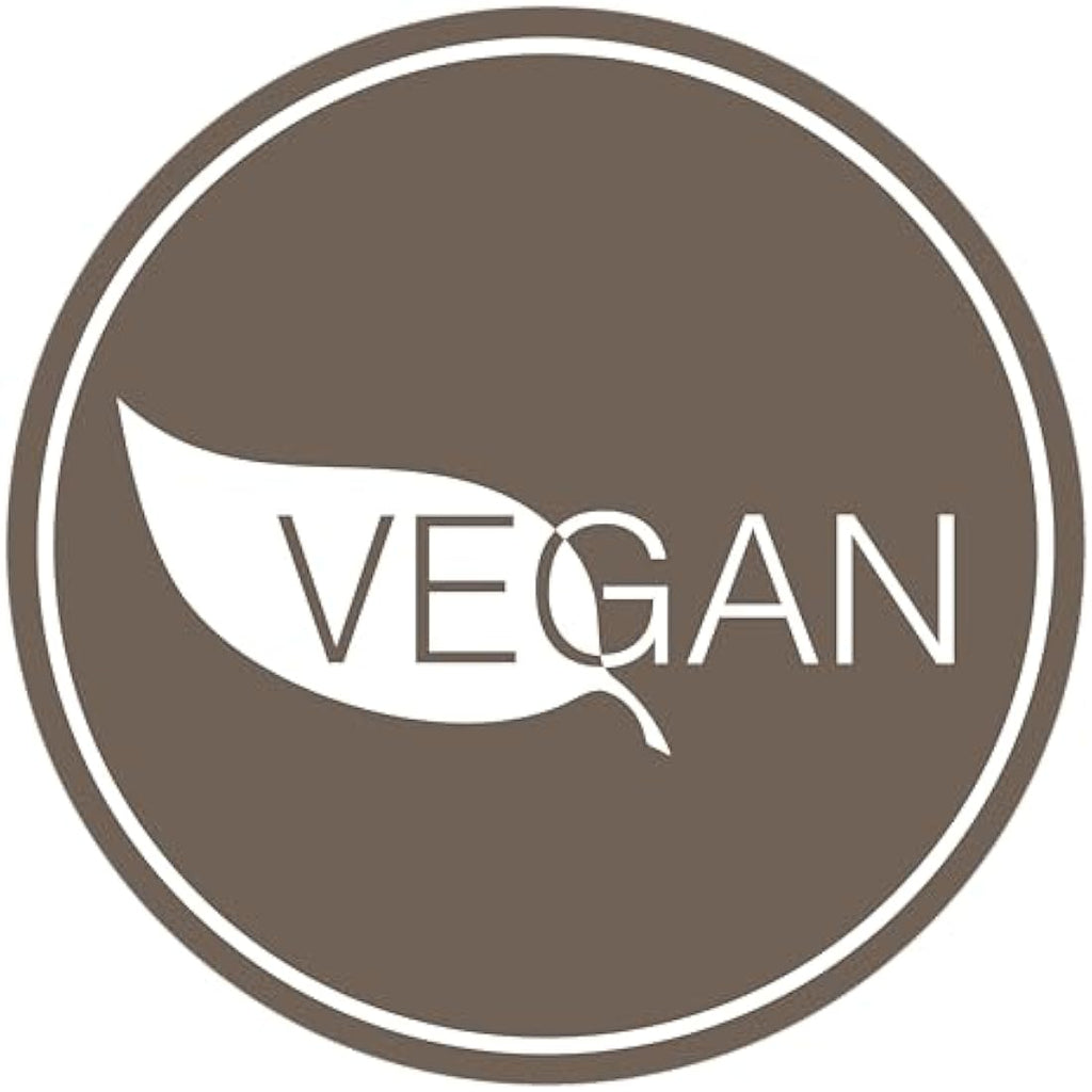 da Vinci Kabuki Powder Brush | Vegan Synthetic Fiber with Travel Box
