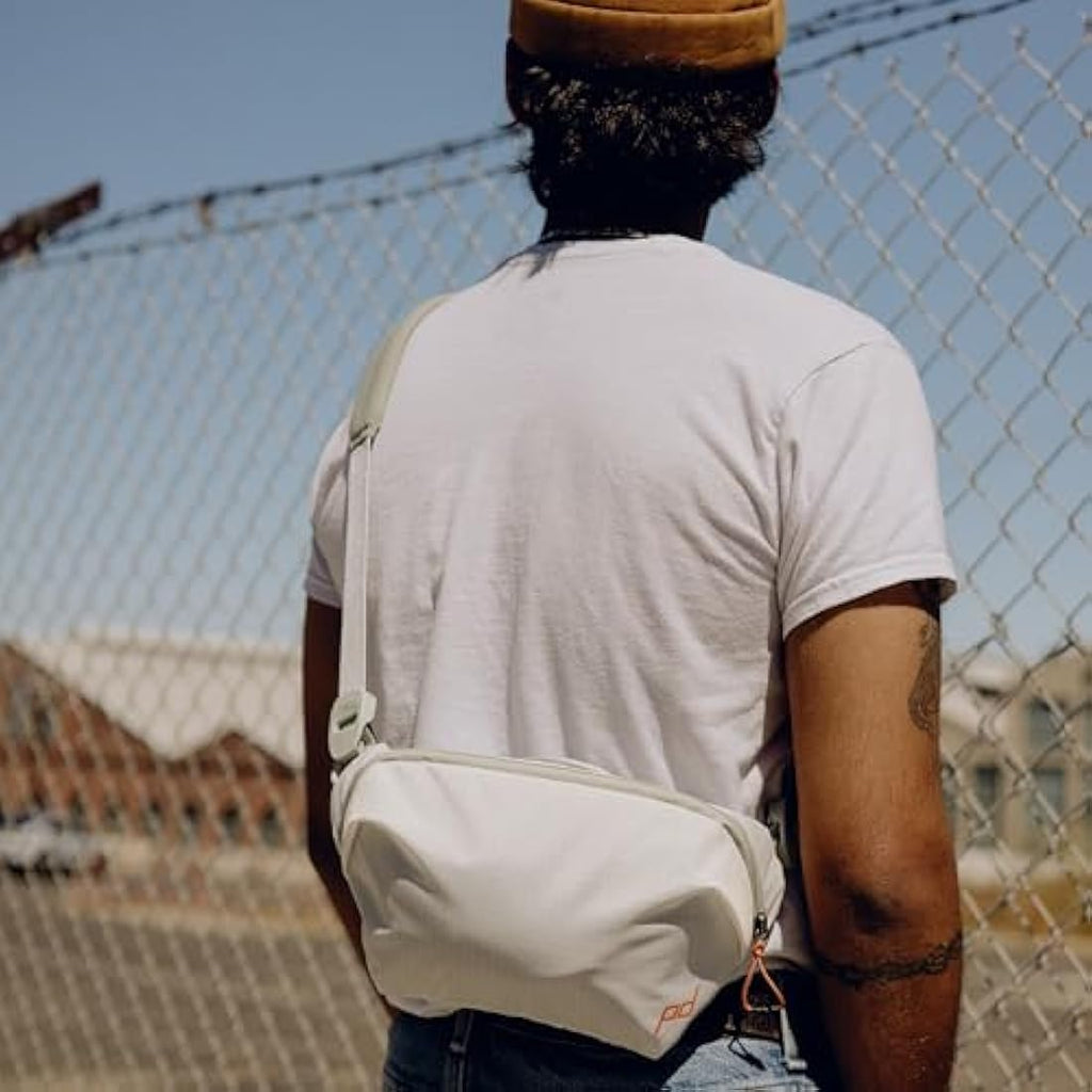 Peak Design Outdoor Sling 2L - Minimalist Camera and Travel Bag