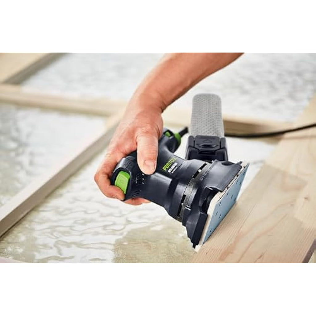 Festool STF 80x133 P180 Granat Abrasive Sanding Sheets - 100 Pack