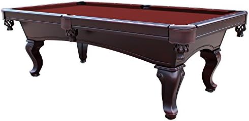 Championship Saturn II Billiards Cloth – Durable Pool Table Felt