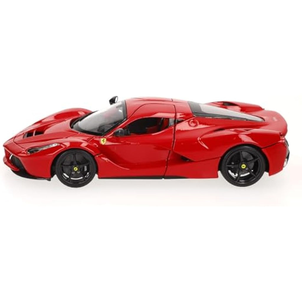 Tobar LaFerrari 1:18 Diecast Model Car – Highly Detailed Collectible