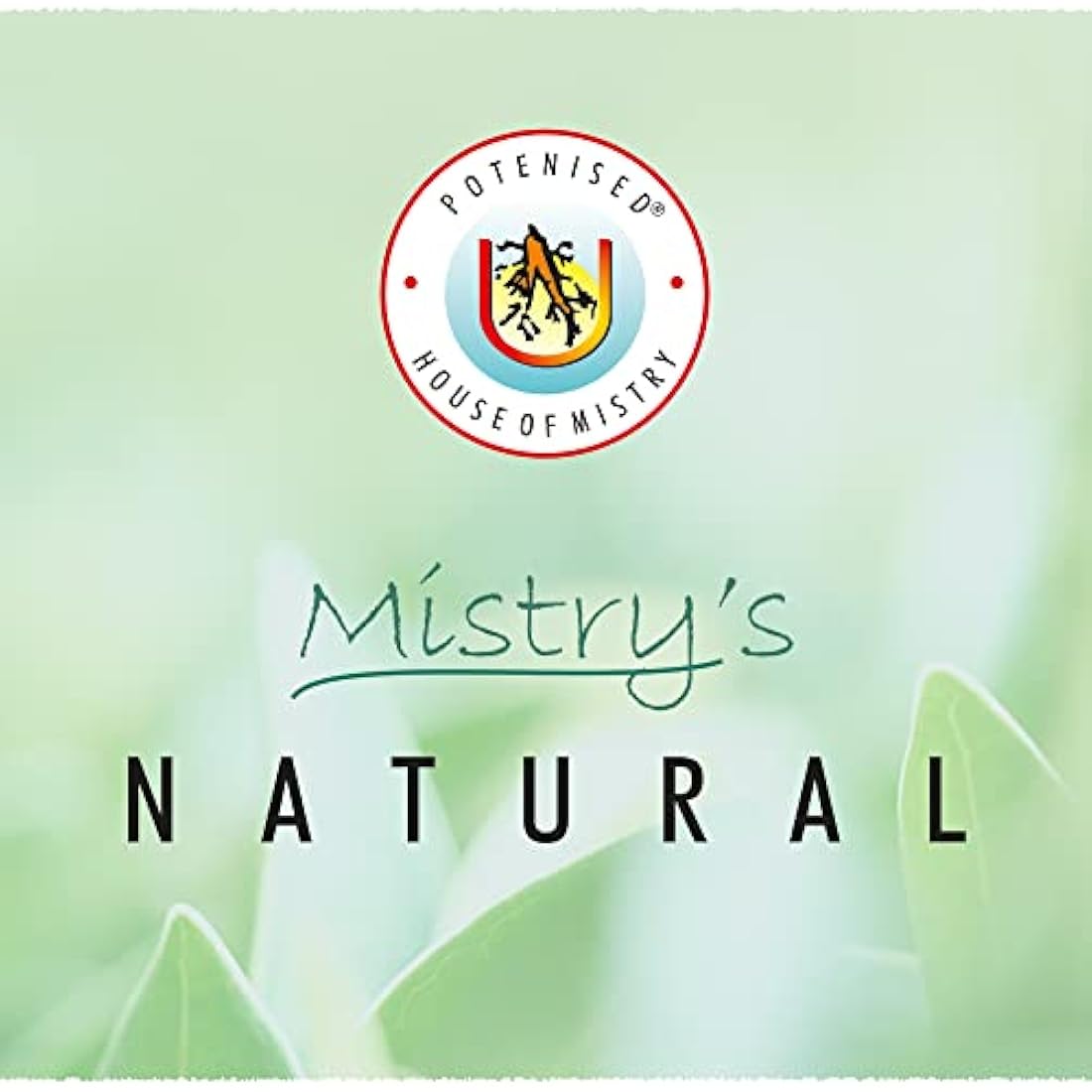 Mistry's Calendula Powder 150g | Natural Vegan Skin Relief for Rashes