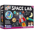 Galt Space Lab STEM Science Kit | 12 Experiments for Kids Ages 6+
