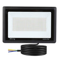 Blivrig 200W LED Outdoor Floodlight | 20000LM 6500K IP66 Waterproof