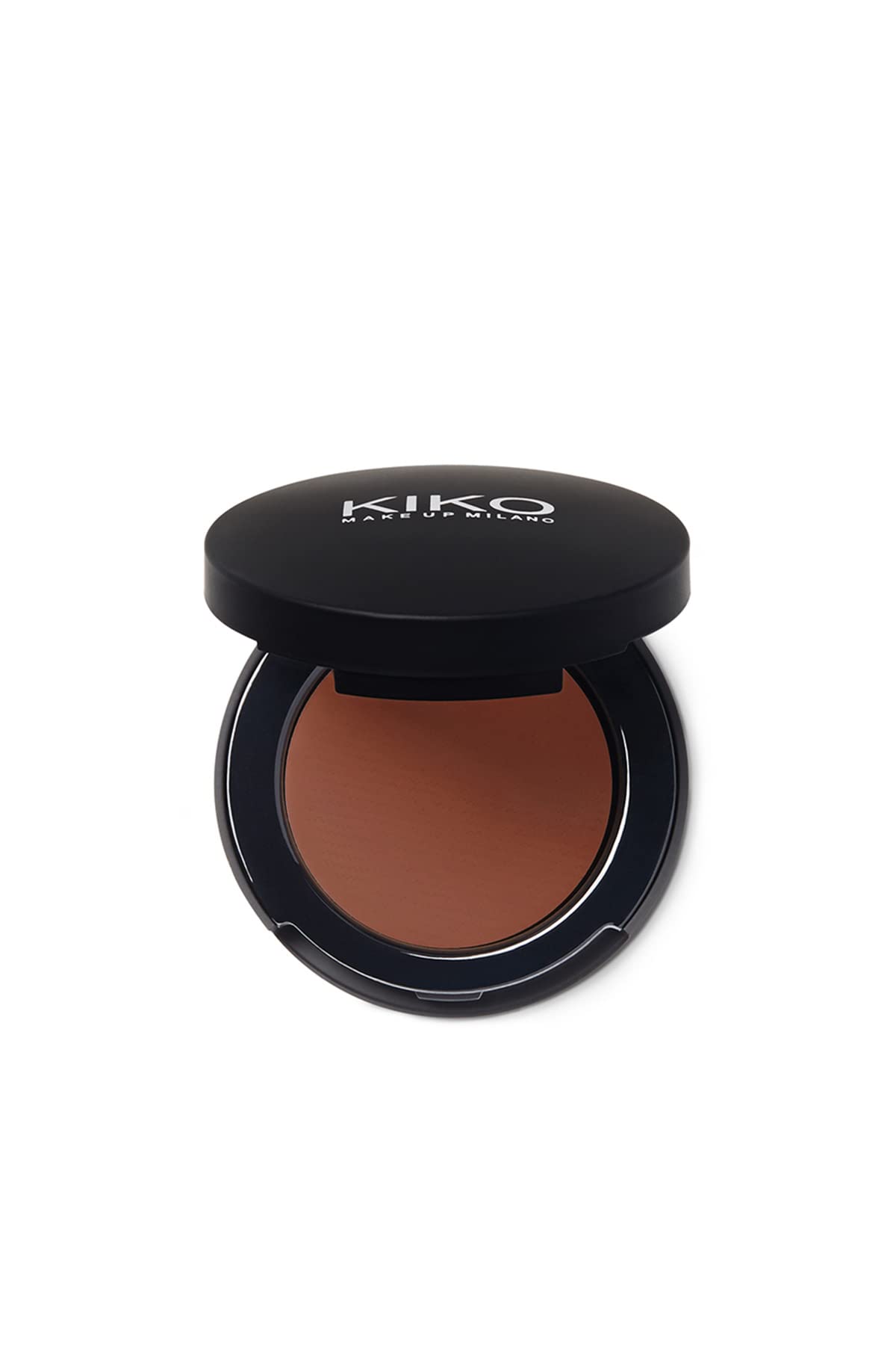 KIKO Milano Full Coverage Concealer 08 – Creamy Matte for Oily Skin
