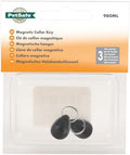 PetSafe Magnetischer Halsbandschlüssel für Katzenklappen – 2er Pack