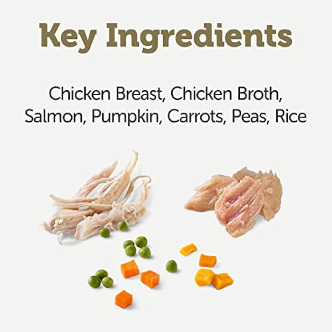 Applaws Natural Wet Dog Food | Chicken & Salmon with Veg | 12 x 156g