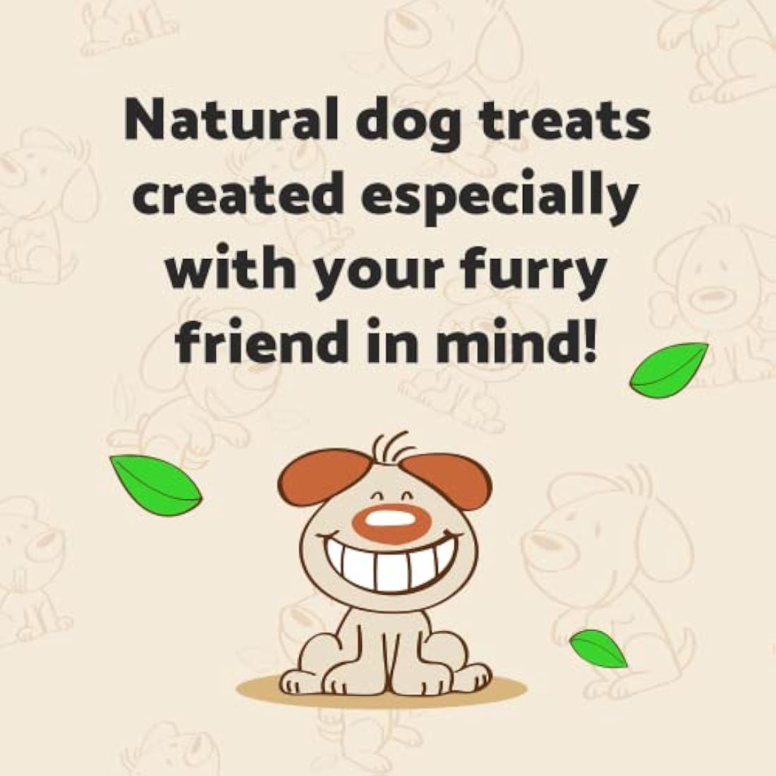 Good Boy Chicken Chewy Twists Dog Treats – Grain Free & High Protein, 320g