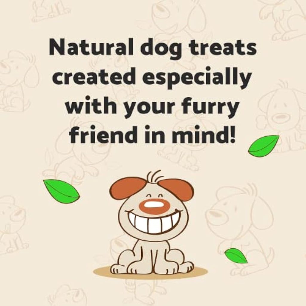 Good Boy Mega Chewy Chicken with Carrot Dog Treats – 14 x 100g Bulk Pack