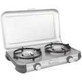 Campingaz Camping Kitchen 2 | 2-Burner Portable Gas Stove | 4000W