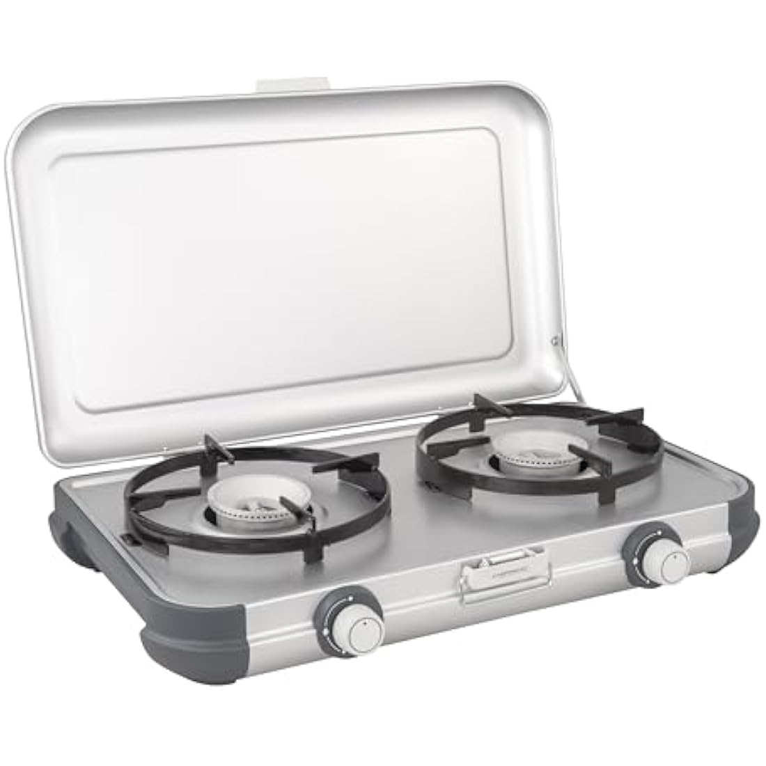 Campingaz Camping Kitchen 2 | 2-Burner Portable Gas Stove | 4000W