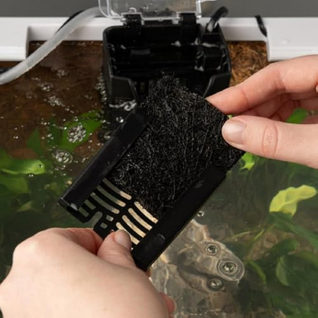 Interpet CF2 Filter Service Pack – 3 Month Coir Tech Cartridges