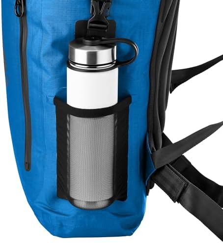Skog Å Kust BackSåk Pro Waterproof Floating Backpack with Airtight Pocket