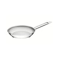 Tramontina Stainless Steel Frying Pan | 30cm Induction & Oven Safe