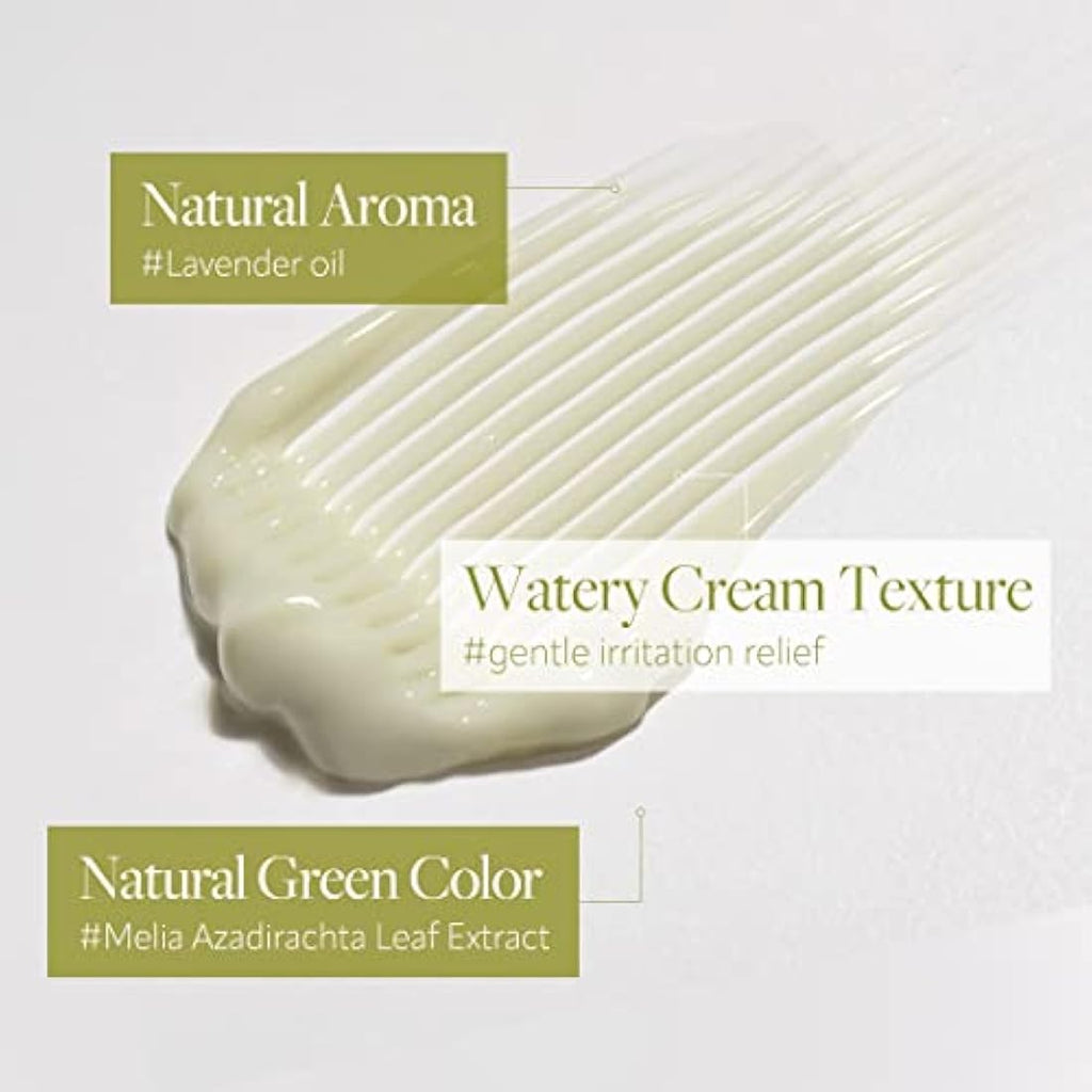 d'Alba Italian White Truffle Vegan Mild Skin Balancing Cream - 50ml
