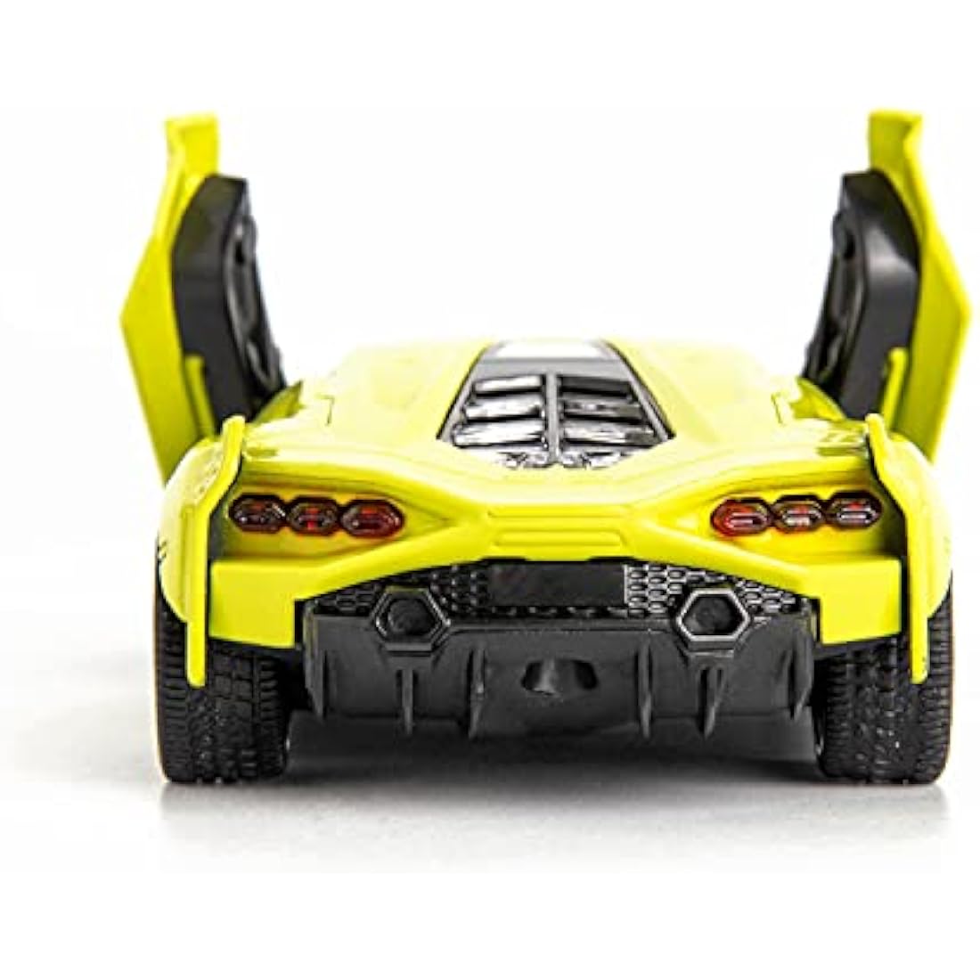 RMZ City Lamborghini Sián FKP37 1/36 Scale Diecast Pull Back Car