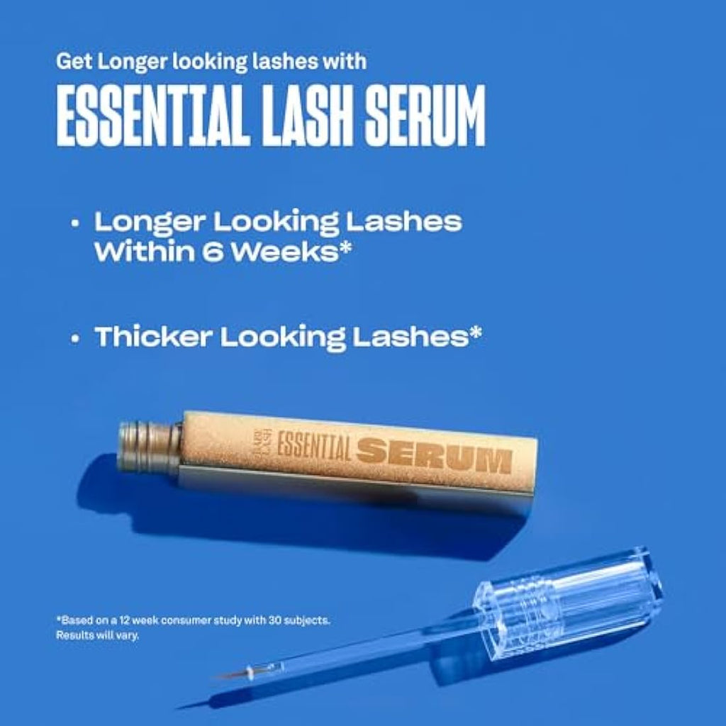 Babe Original Essential Lash Serum – Biotin & Amino Acid Formula – 4ml