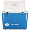 Engel 28.4L Leak-Proof Cooler Box – Heavy-Duty Drybox for Camping