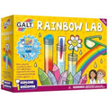 Galt Rainbow Lab Science Kit – 12 STEM Experiments for Kids Ages 5+