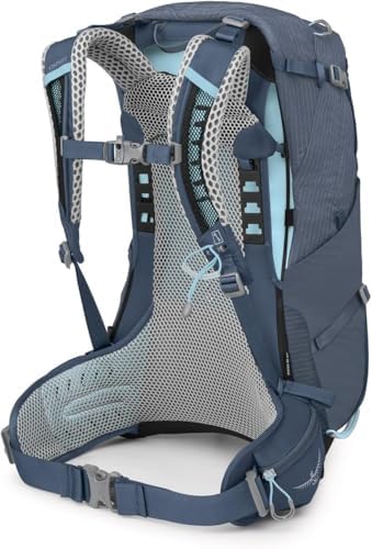 Osprey Sirrus 24 Women's Ventilated Hiking Backpack –
