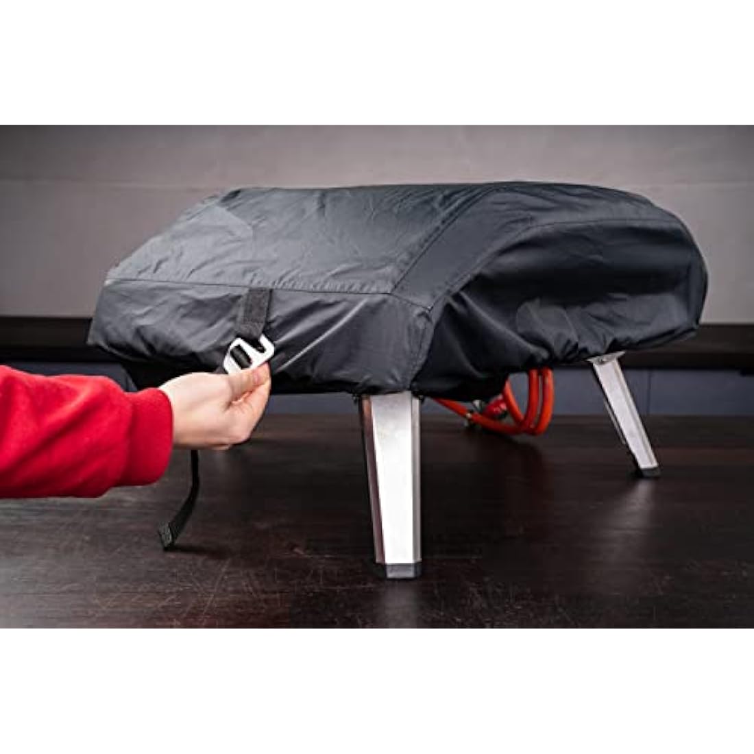 Ooni Koda 16 Pizza Oven Cover – Waterproof & Weatherproof Protection