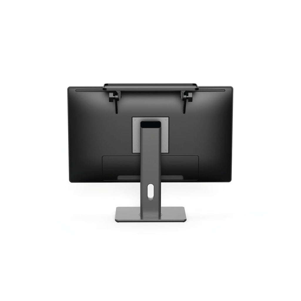 Hama Universal Screen Shelf for TV and Monitors 30x12.7 cm, nre