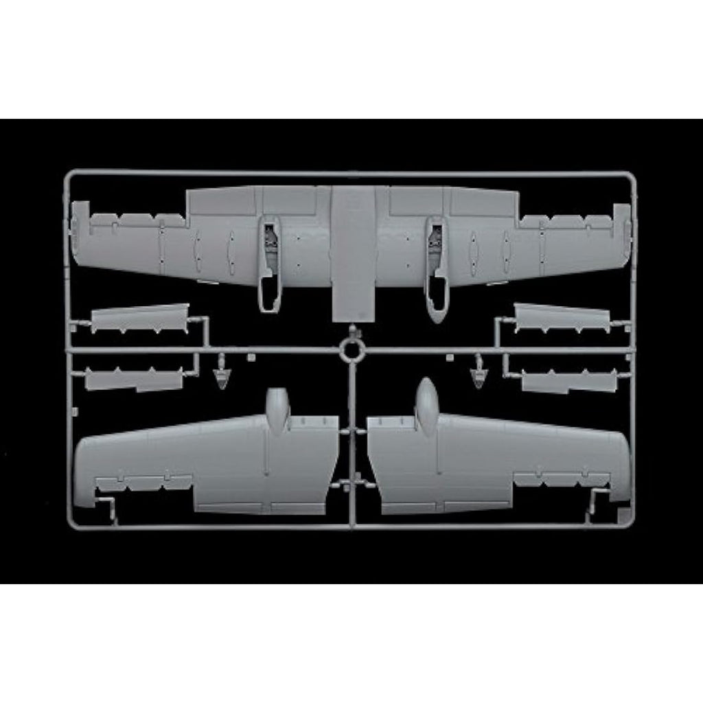 Italeri A-10C Thunderbolt II Blacksnakes 1:48 Scale Model Kit