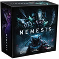 Nemesis Board Game by Awaken Realms | Sci-Fi Survival Horror Strategy