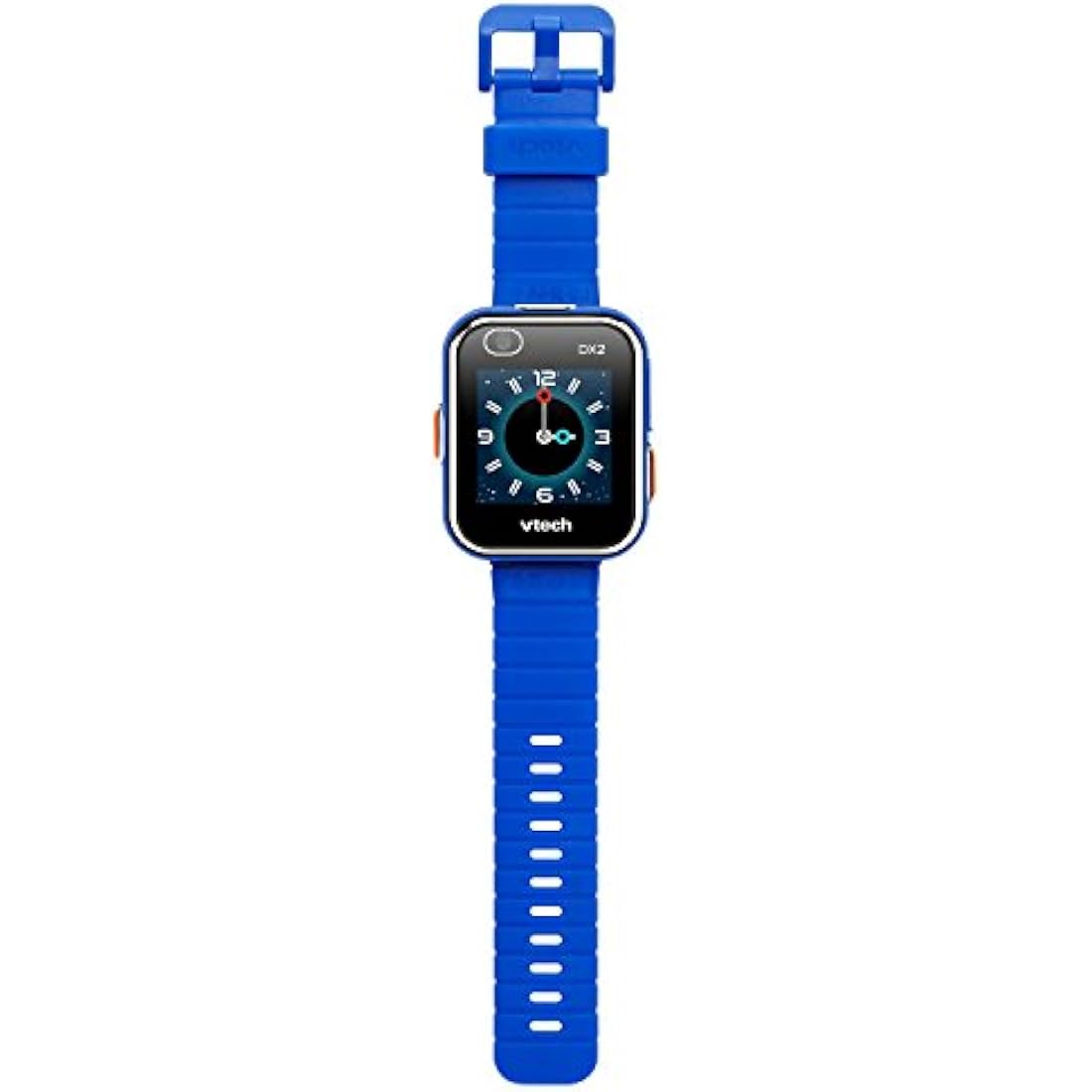 VTech Kidizoom Smartwatch DX2 – Blue Kids Interactive Camera Watch