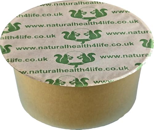 Carol Anne Dark Chocolate Brazil Nuts – 500g Recyclable Kraft Tub