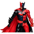 McFarlane Toys DC Multiverse Two-Face as Batman 7-Inch Action Figure
